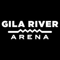 Gila River Arena logo, Gila River Arena contact details