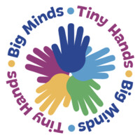 Big Minds, Tiny Hands logo, Big Minds, Tiny Hands contact details