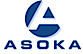 Asoka USA logo, Asoka USA contact details