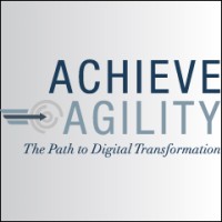 Achieve Agility, Inc. logo, Achieve Agility, Inc. contact details