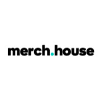 Merch House logo, Merch House contact details