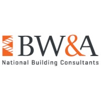 BW&A National Building Consultants logo, BW&A National Building Consultants contact details