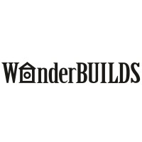 WONDERBUILDS logo, WONDERBUILDS contact details