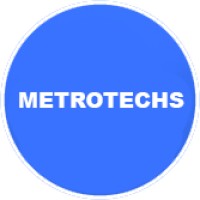 Metrotechs logo, Metrotechs contact details