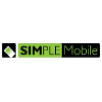 Simple Mobile LLC logo, Simple Mobile LLC contact details