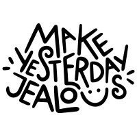 Make Yesterday Jealous logo, Make Yesterday Jealous contact details