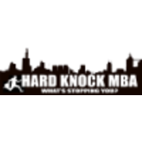 HardKnockMBA.com logo, HardKnockMBA.com contact details