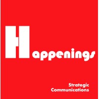 Happenings Strategic Advisory logo, Happenings Strategic Advisory contact details