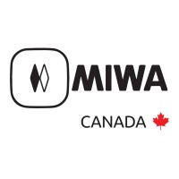 MIWA Canada logo, MIWA Canada contact details