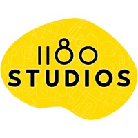 1180 Studios logo, 1180 Studios contact details