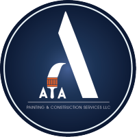 ATA Painting & Construction Services LLC logo, ATA Painting & Construction Services LLC contact details