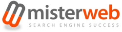 Misterweb SL logo, Misterweb SL contact details