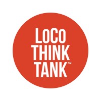 LoCo Think Tank logo, LoCo Think Tank contact details