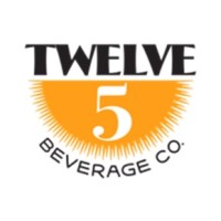 Twelve5 Beverage Co. logo, Twelve5 Beverage Co. contact details