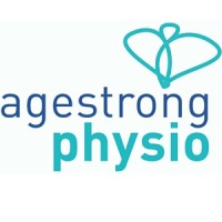 Agestrong Physio logo, Agestrong Physio contact details