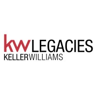 Keller Williams Legacies Realty logo, Keller Williams Legacies Realty contact details