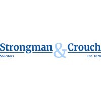 Strongman & Crouch logo, Strongman & Crouch contact details