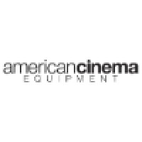 American Cinema Equipment , Inc. logo, American Cinema Equipment , Inc. contact details