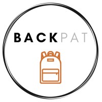 Backpat Tutoring logo, Backpat Tutoring contact details