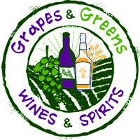 Grapes & Greens logo, Grapes & Greens contact details