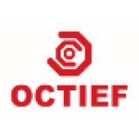 OCTIEF Pty Ltd logo, OCTIEF Pty Ltd contact details