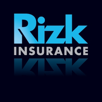 Rizk Insurance logo, Rizk Insurance contact details