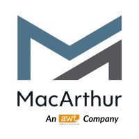 Mac Arthur Corporation logo, Mac Arthur Corporation contact details