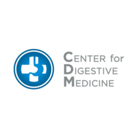 Center for Digestive Medicine logo, Center for Digestive Medicine contact details