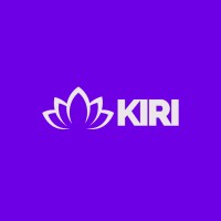 KIRI logo, KIRI contact details