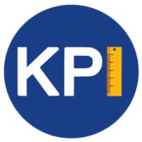 KPI logo, KPI contact details