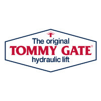 Tommy Gate Company logo, Tommy Gate Company contact details