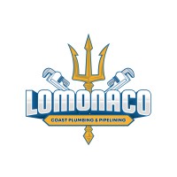 Lomonaco Coast Plumbing & Pipelining logo, Lomonaco Coast Plumbing & Pipelining contact details