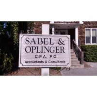 Sabel & Oplinger, CPA, PC logo, Sabel & Oplinger, CPA, PC contact details