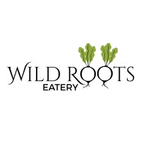 Wild Roots logo, Wild Roots contact details