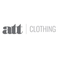 ATT CLOTHING logo, ATT CLOTHING contact details