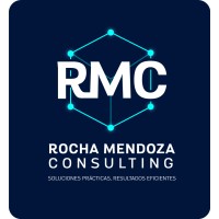 Rocha Mendoza Consulting, S.C. logo, Rocha Mendoza Consulting, S.C. contact details