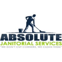 Absolute Janitorial & Sweeping Services logo, Absolute Janitorial & Sweeping Services contact details