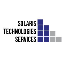 Solaris Technologies Services logo, Solaris Technologies Services contact details