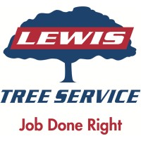 Lewis Tree Service | 100% Employee-Owned logo, Lewis Tree Service | 100% Employee-Owned contact details