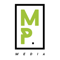 MP Media logo, MP Media contact details