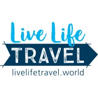 Live Life Travel, LLC logo, Live Life Travel, LLC contact details