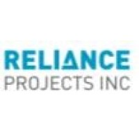 Reliance Projects Inc logo, Reliance Projects Inc contact details