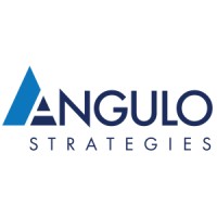 Angulo Strategies logo, Angulo Strategies contact details