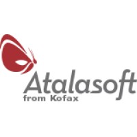 Atalasoft logo, Atalasoft contact details