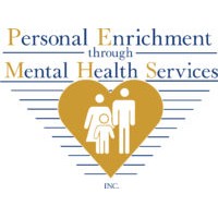 Personal Enrichment Through Mental Health Services logo, Personal Enrichment Through Mental Health Services contact details