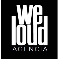 We Loud Agencia logo, We Loud Agencia contact details