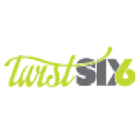 TwistSix logo, TwistSix contact details