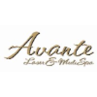 Avante Laser & MediSpa logo, Avante Laser & MediSpa contact details