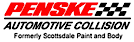 Penske Automotive Collision logo, Penske Automotive Collision contact details