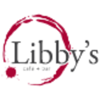 Libby's Cafe + Bar logo, Libby's Cafe + Bar contact details